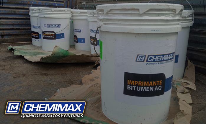venta de bitumen